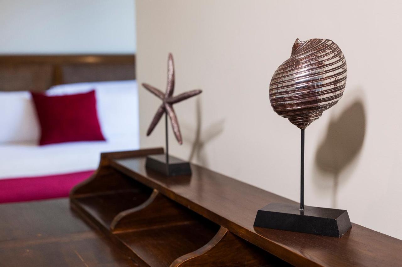 Hotel Arce Baiona Luaran gambar